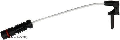 Beck/Arnley BRAKE PAD SENSOR WIRE 084-1086