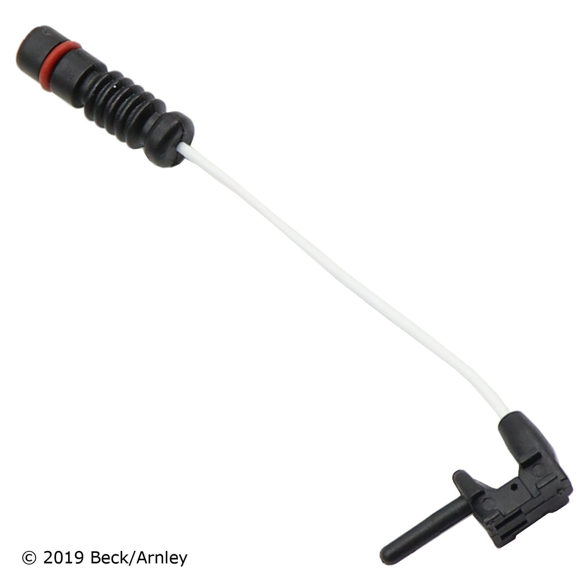 Beck/Arnley BRAKE PAD SENSOR WIRE 084-1086