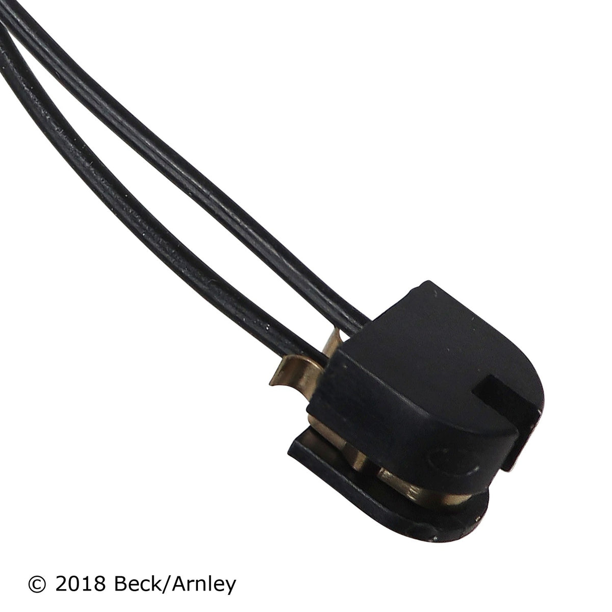 Beck/Arnley Disc Brake Pad Wear Sensor 084-1087