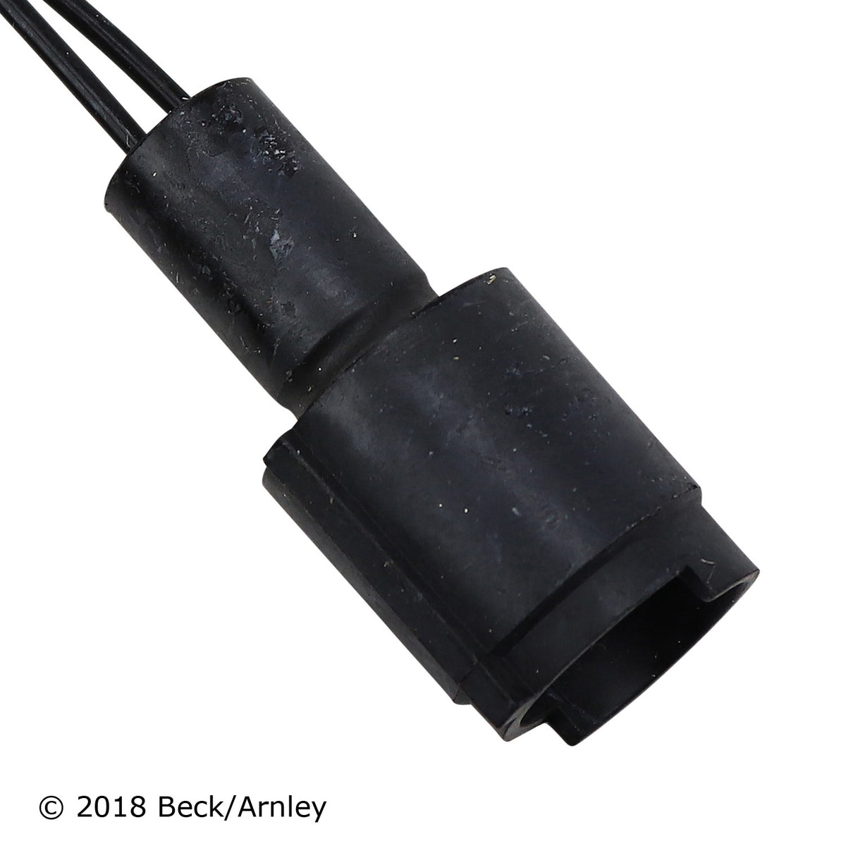 Beck/Arnley Disc Brake Pad Wear Sensor 084-1087