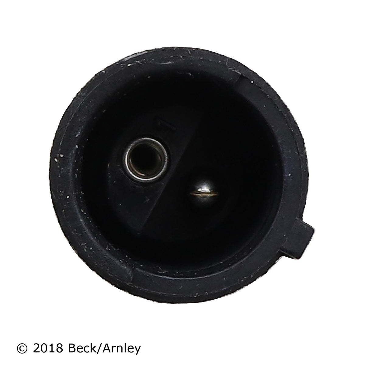 Beck/Arnley Disc Brake Pad Wear Sensor 084-1087