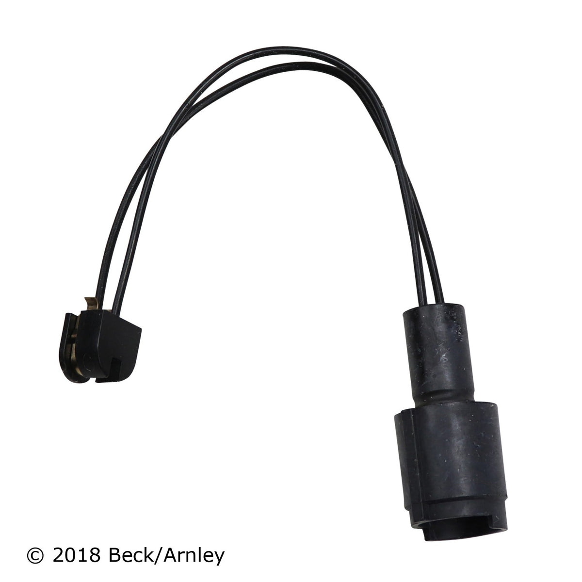 Beck/Arnley Disc Brake Pad Wear Sensor 084-1087