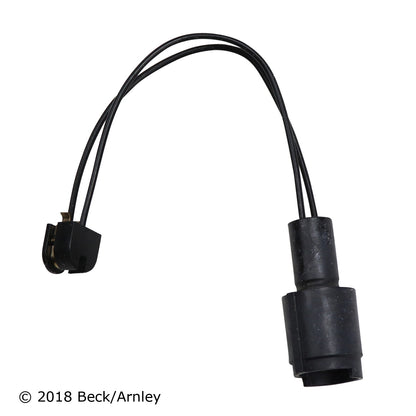 Beck/Arnley Disc Brake Pad Wear Sensor 084-1087