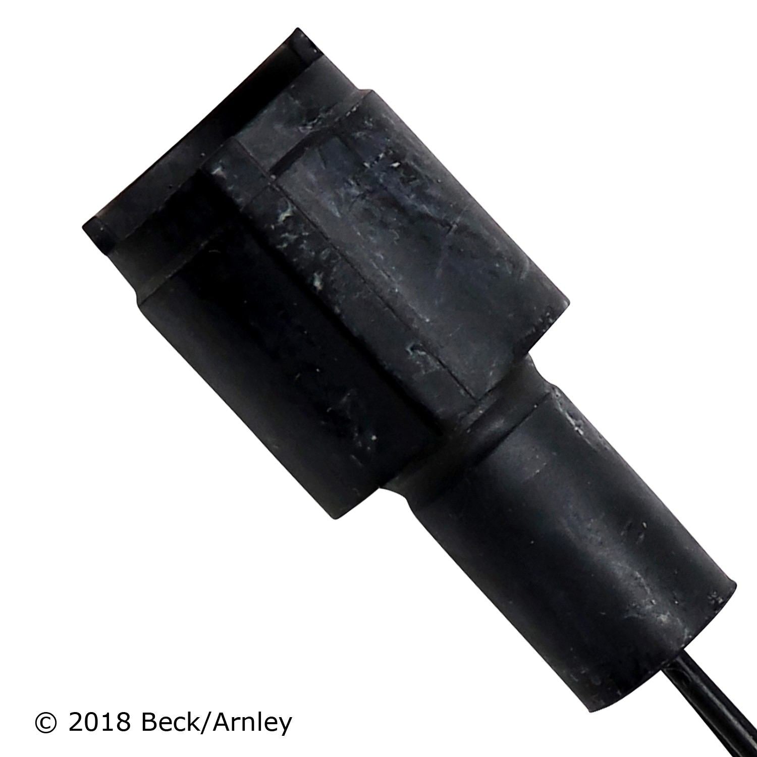 Beck/Arnley Disc Brake Pad Wear Sensor 084-1088