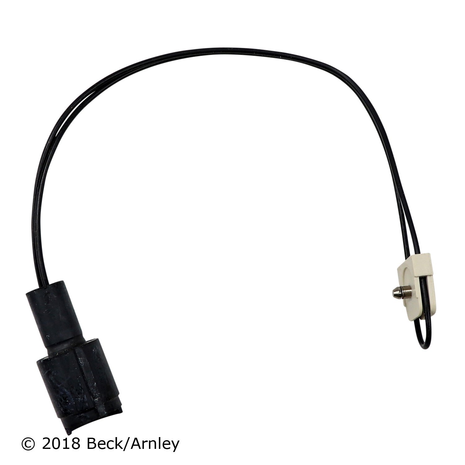 Beck/Arnley Disc Brake Pad Wear Sensor 084-1088