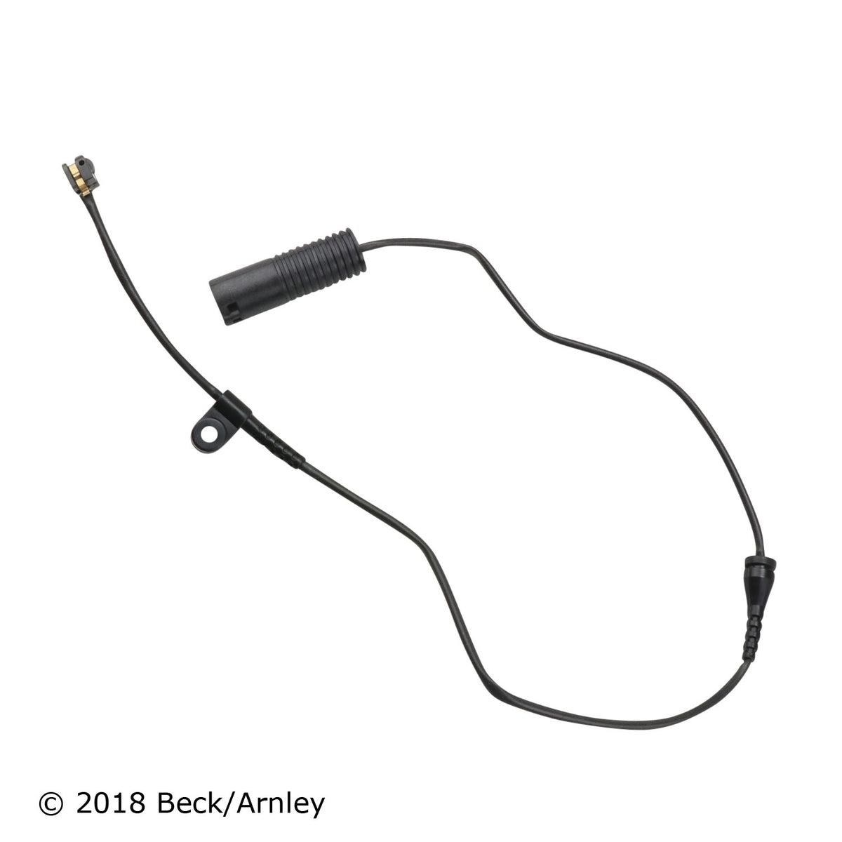 Beck/Arnley Disc Brake Pad Wear Sensor 084-1423