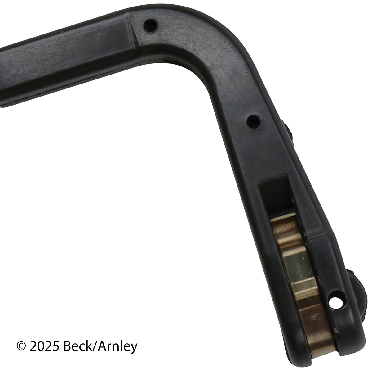 Beck/Arnley BRAKE PAD SENSOR WIRE 084-1490