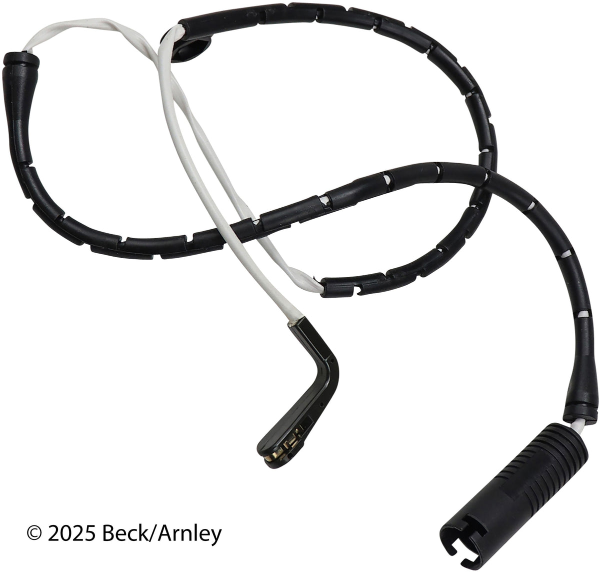 Beck/Arnley BRAKE PAD SENSOR WIRE 084-1490