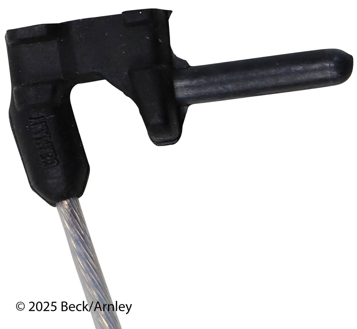 Beck/Arnley BRAKE PAD SENSOR WIRE 084-1525
