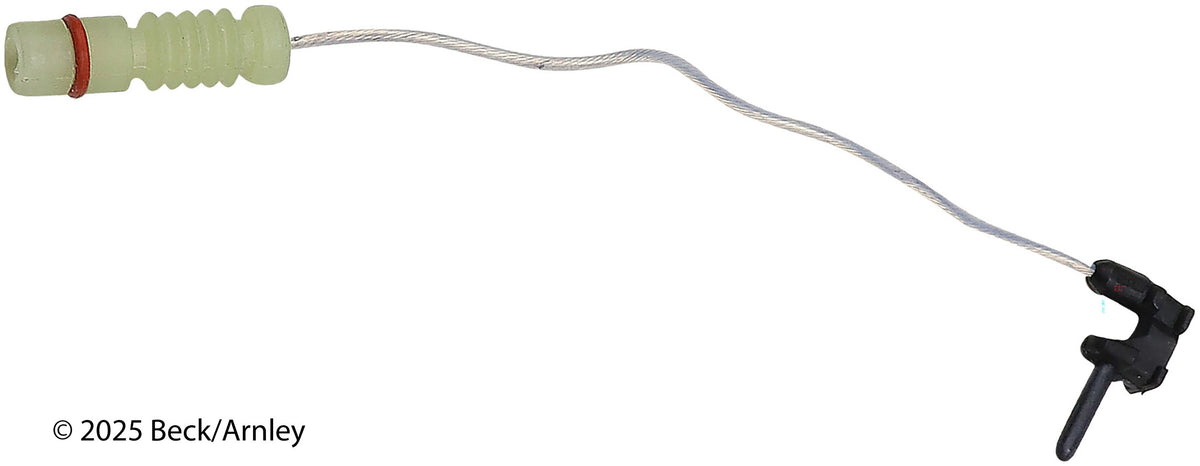 Beck/Arnley BRAKE PAD SENSOR WIRE 084-1525