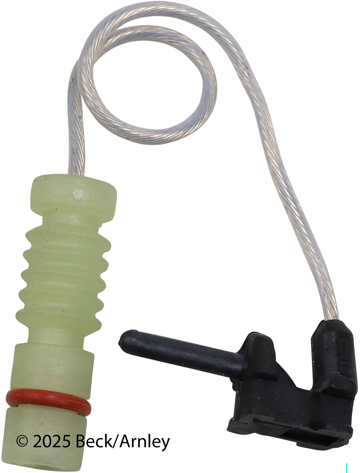 Beck/Arnley BRAKE PAD SENSOR WIRE 084-1525