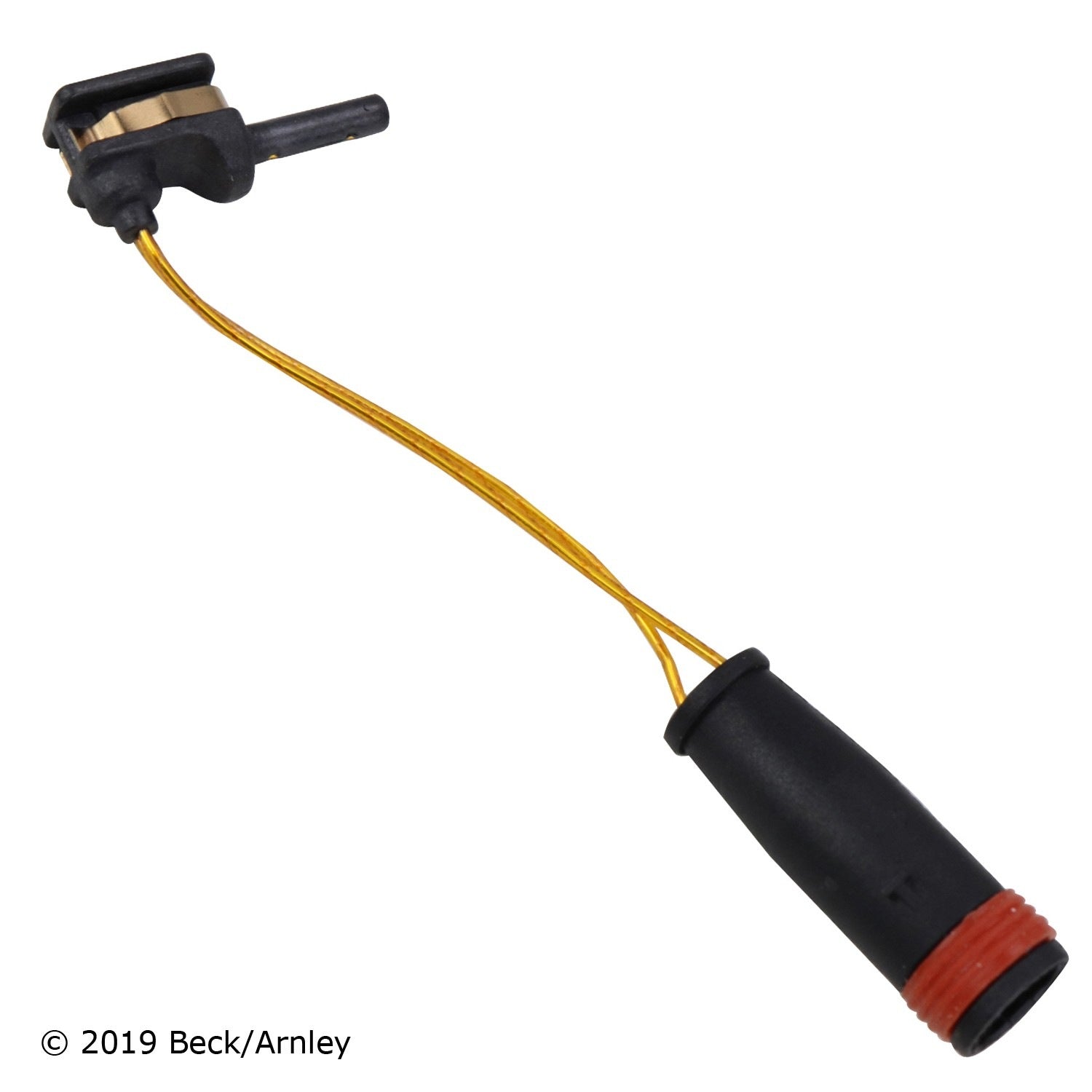Beck/Arnley Disc Brake Pad Wear Sensor 084-1526
