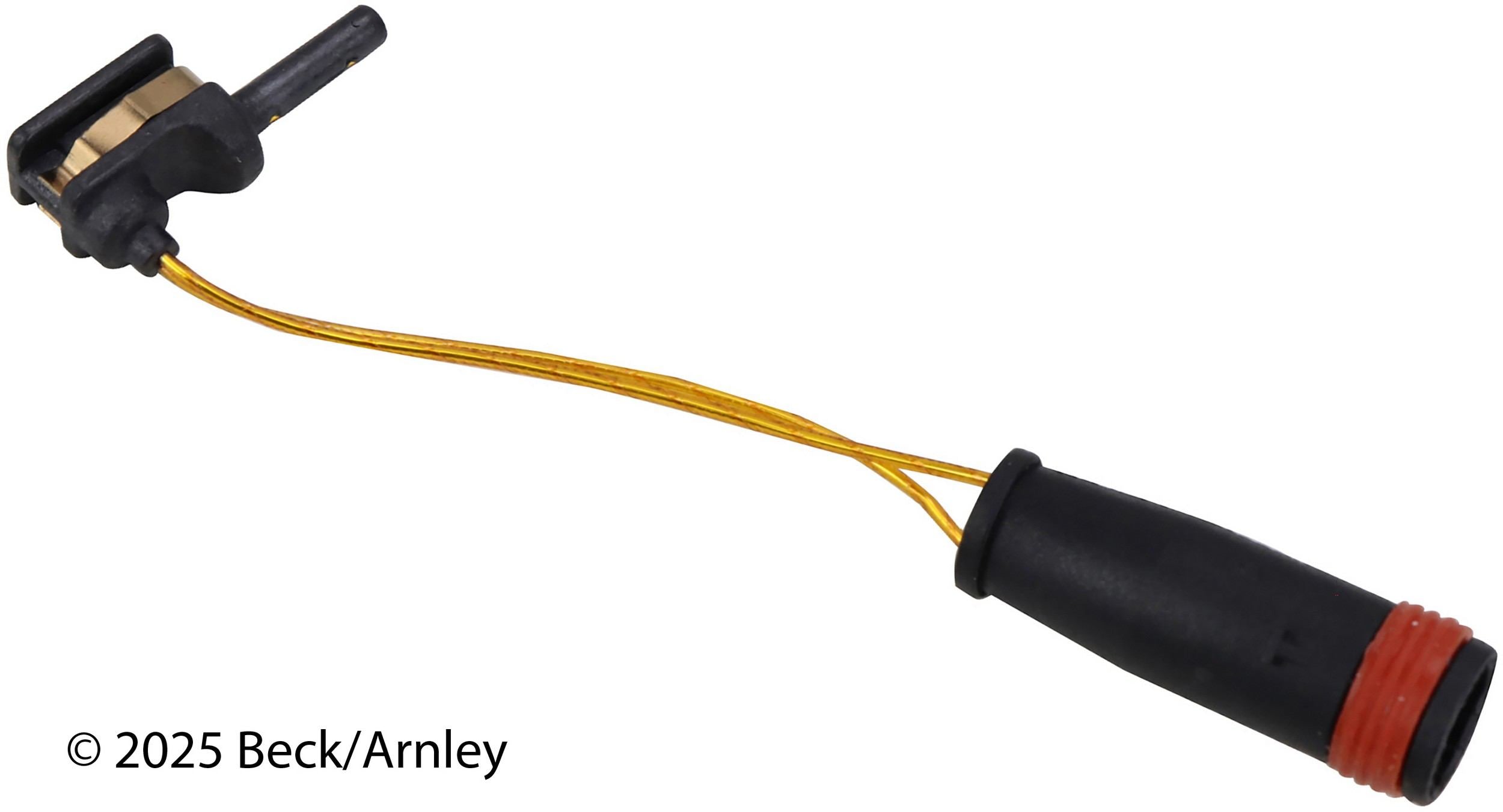 Beck/Arnley Disc Brake Pad Wear Sensor 084-1526