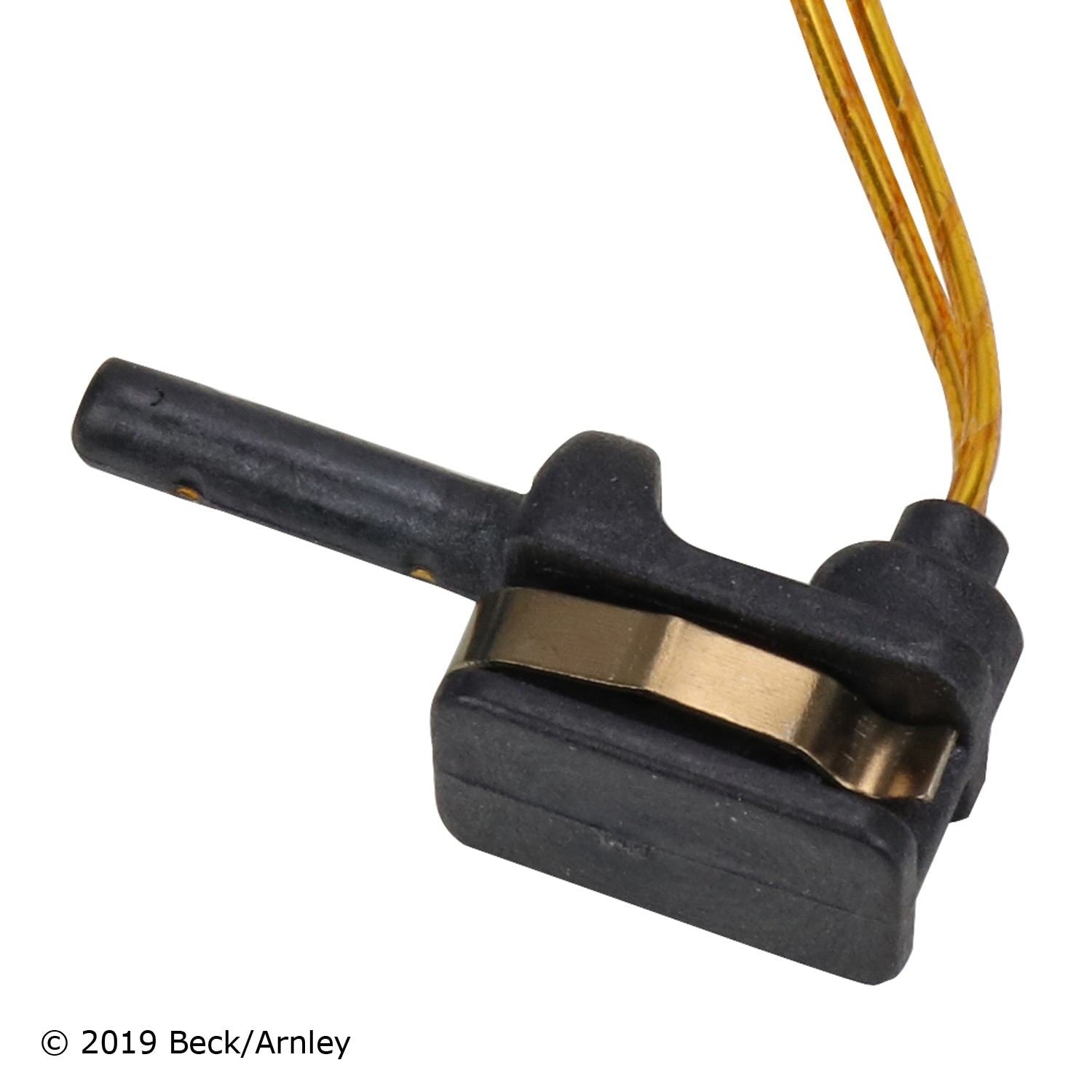Beck/Arnley Disc Brake Pad Wear Sensor 084-1526