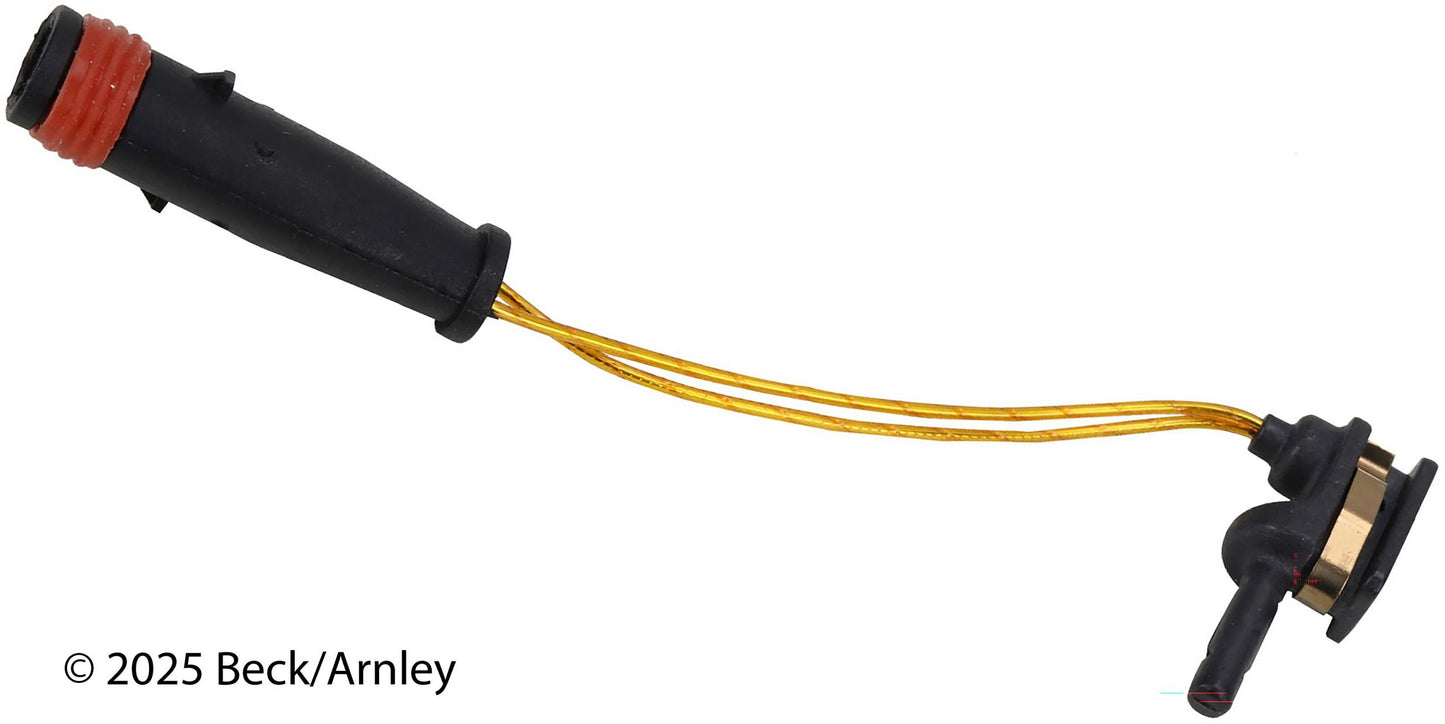 Beck/Arnley Disc Brake Pad Wear Sensor 084-1526