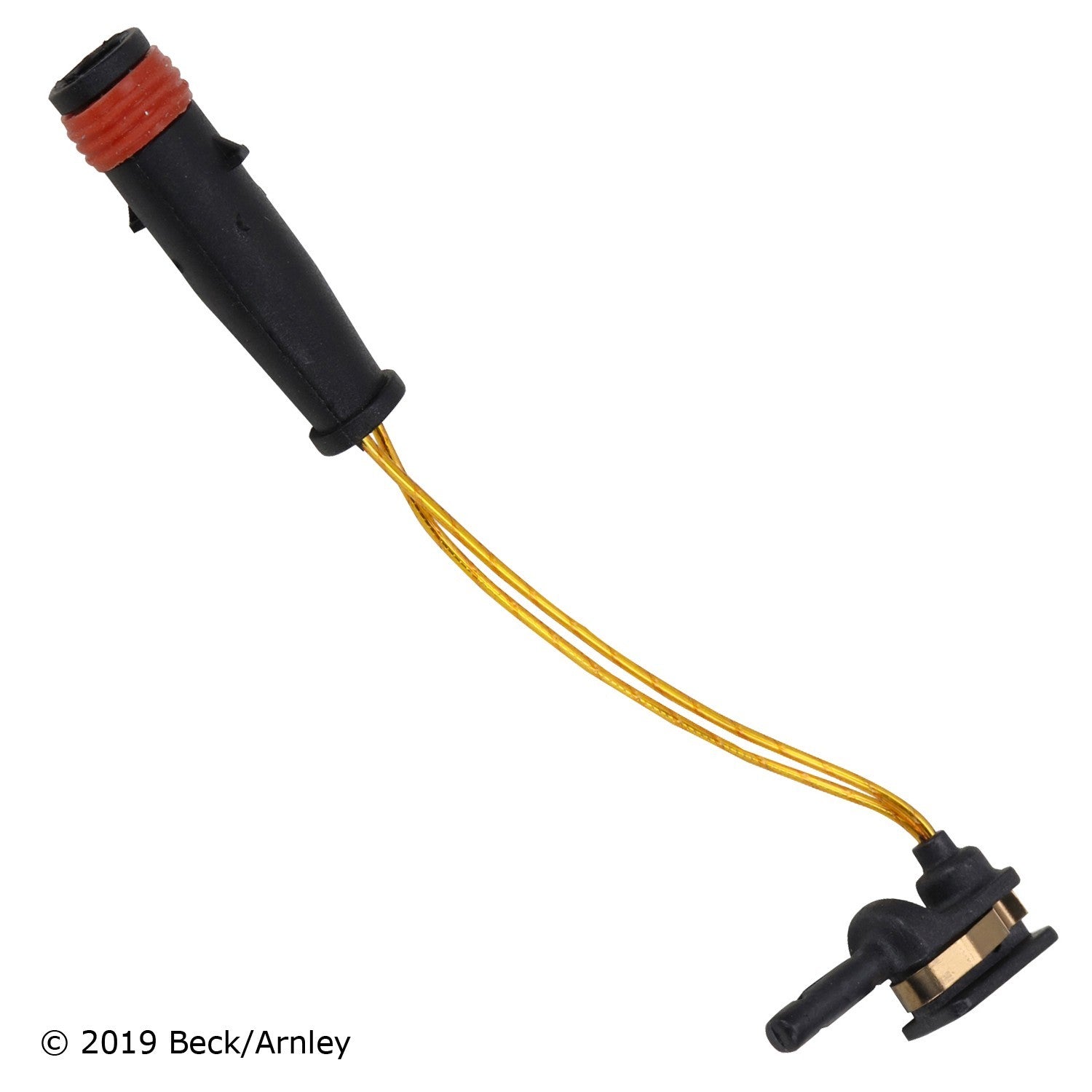 Beck/Arnley Disc Brake Pad Wear Sensor 084-1526