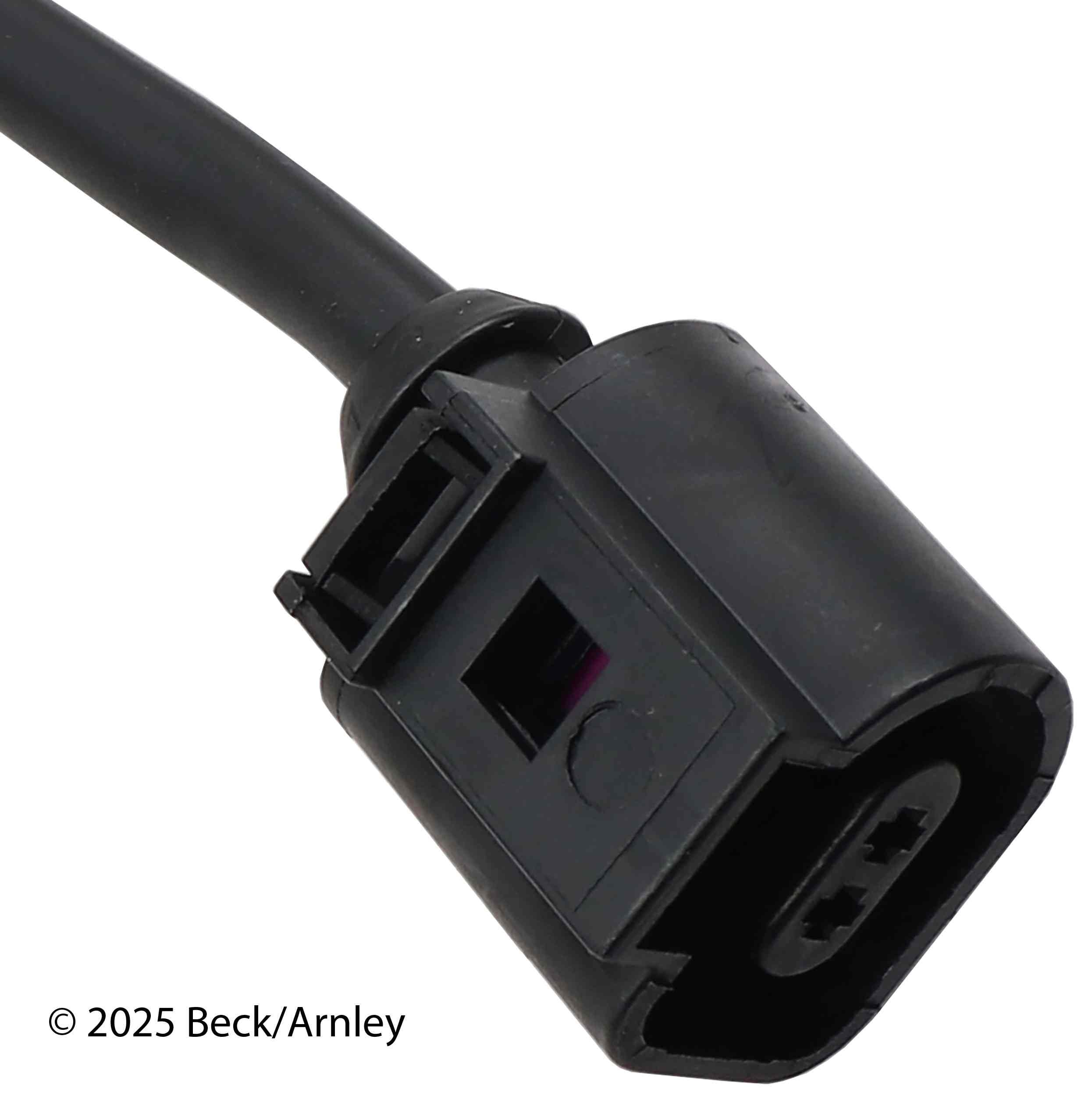 Beck/Arnley Disc Brake Pad Wear Sensor 084-1539