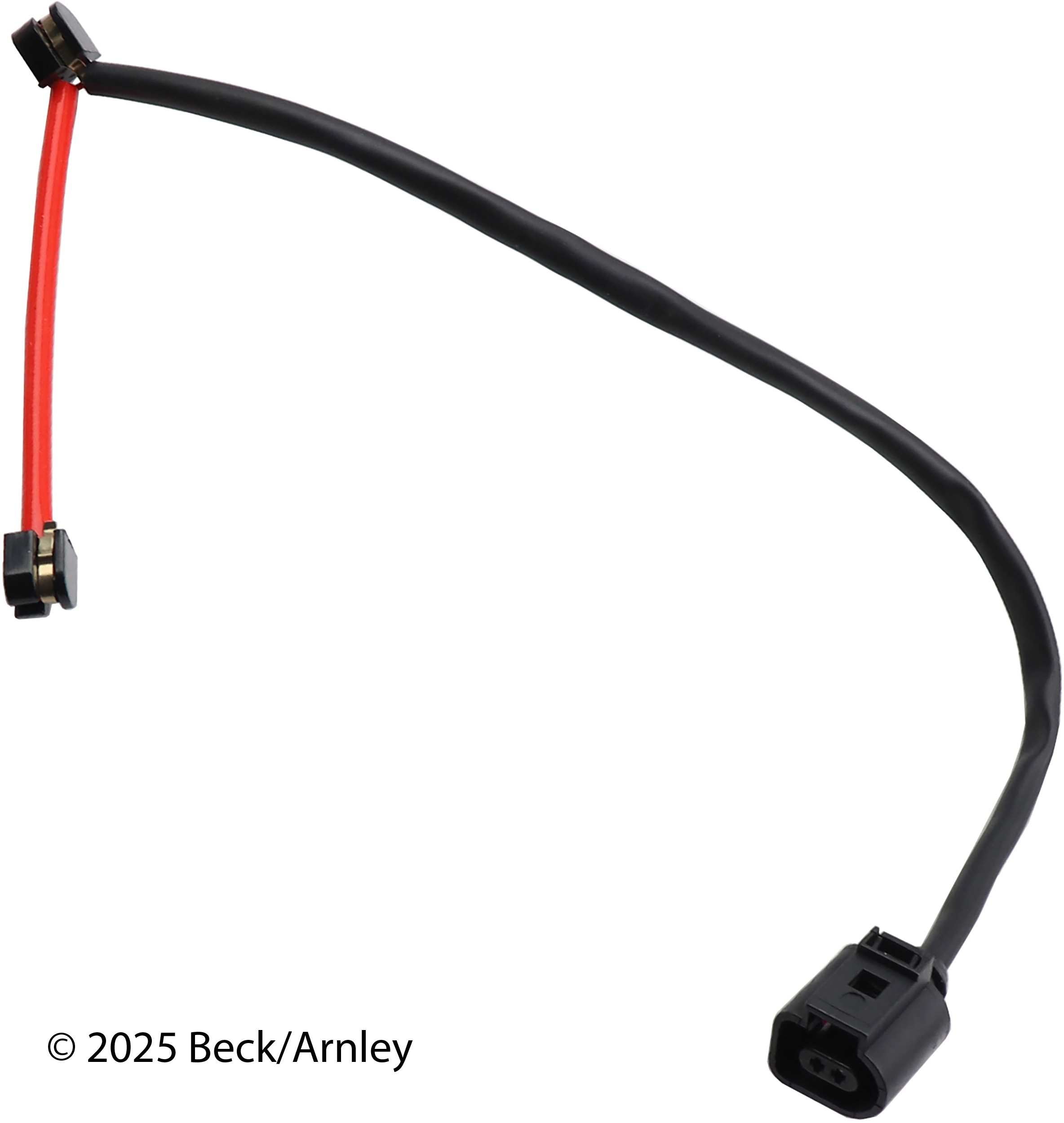 Beck/Arnley Disc Brake Pad Wear Sensor 084-1539