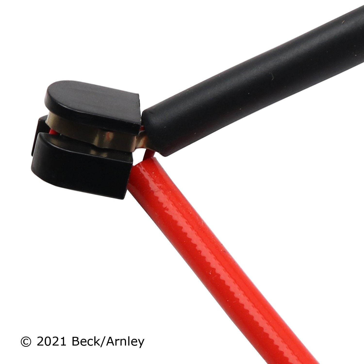 Beck/Arnley Disc Brake Pad Wear Sensor 084-1539