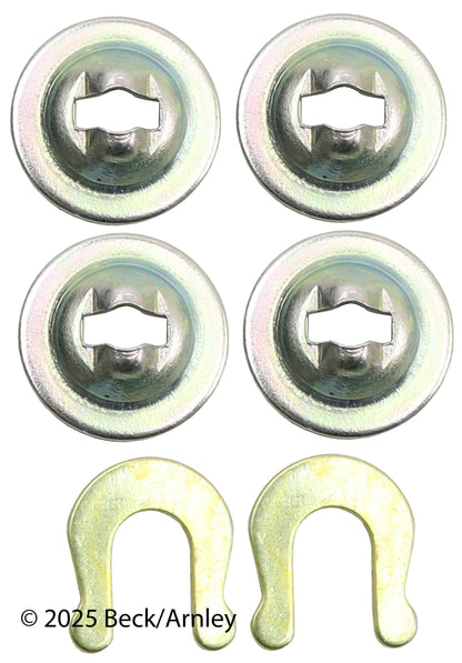 Beck/Arnley Drum Brake Hardware Kit 084-1565