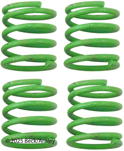 Beck/Arnley Drum Brake Hardware Kit 084-1636