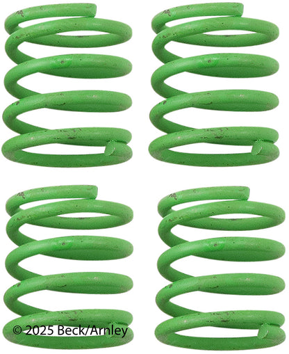 Beck/Arnley Drum Brake Hardware Kit 084-1636