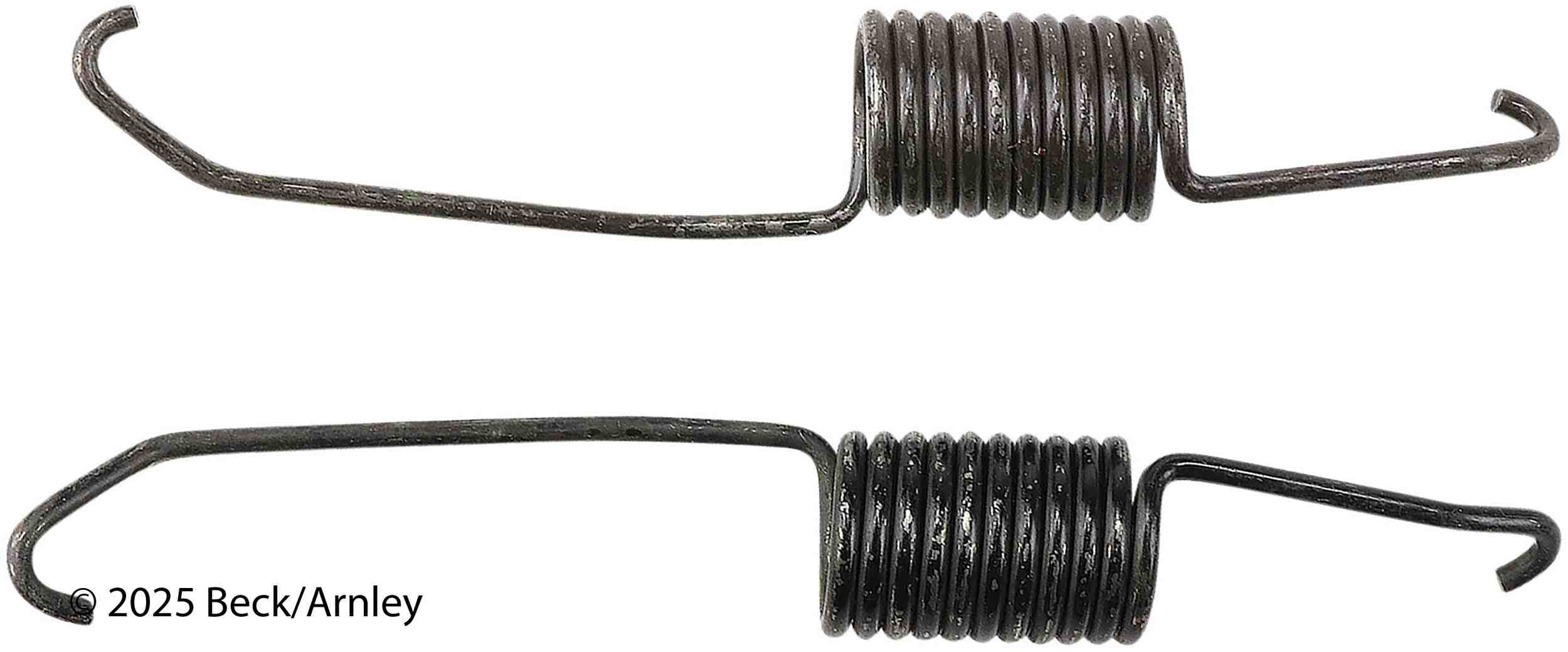 Beck/Arnley Drum Brake Hardware Kit 084-1636