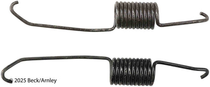 Beck/Arnley Drum Brake Hardware Kit 084-1636