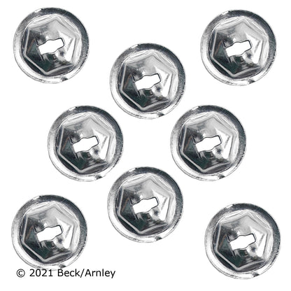 Beck/Arnley Drum Brake Hardware Kit 084-1636