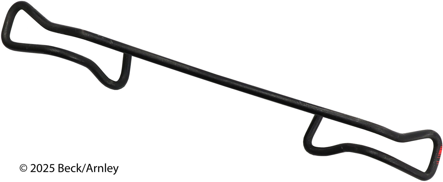 Beck/Arnley Disc Brake Hardware Kit 084-1643