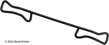 Beck/Arnley Disc Brake Hardware Kit 084-1643