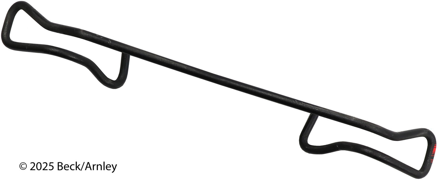 Beck/Arnley Disc Brake Hardware Kit 084-1643