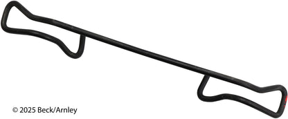 Beck/Arnley Disc Brake Hardware Kit 084-1643