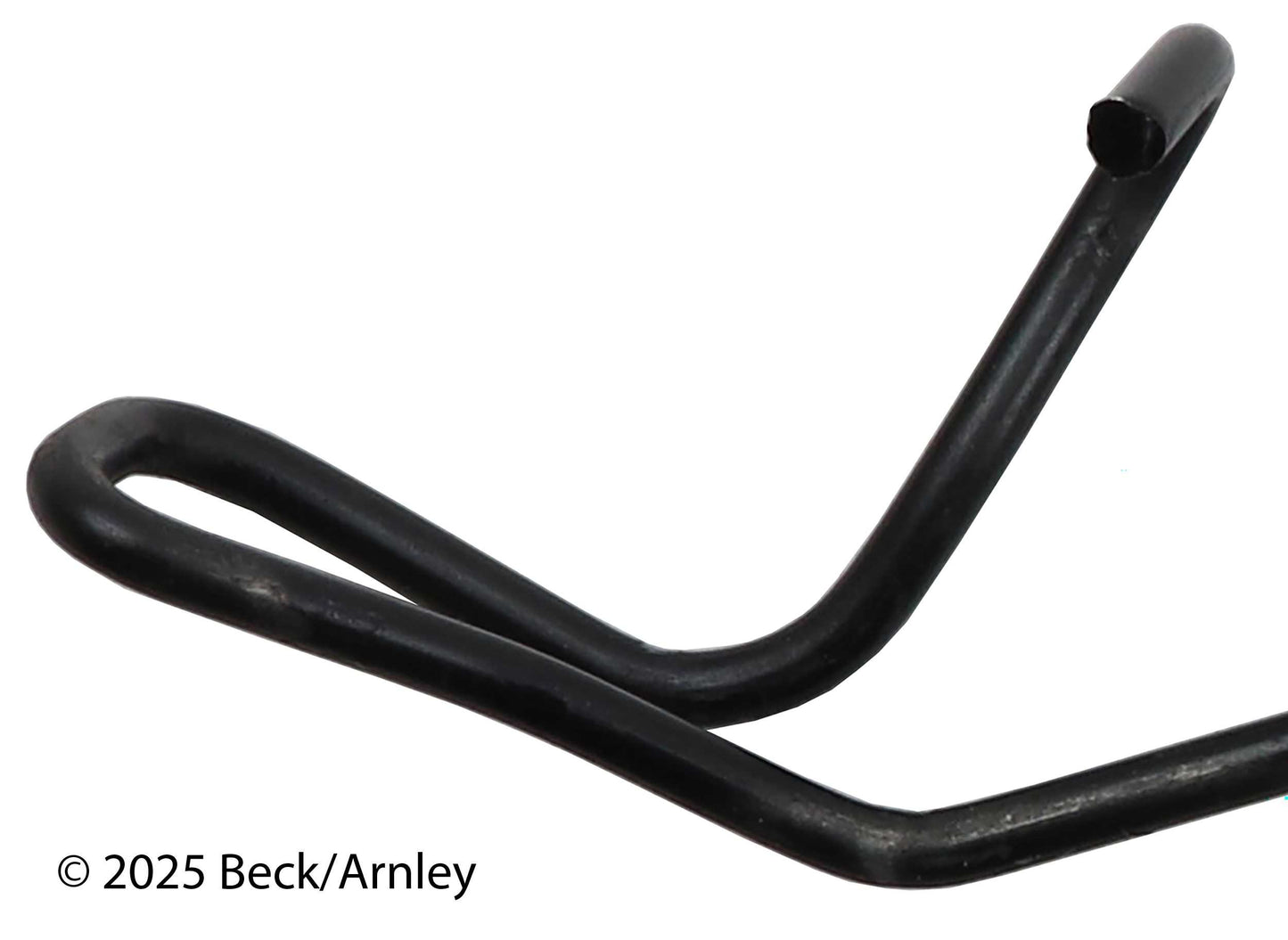 Beck/Arnley Disc Brake Hardware Kit 084-1643