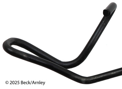 Beck/Arnley Disc Brake Hardware Kit 084-1643