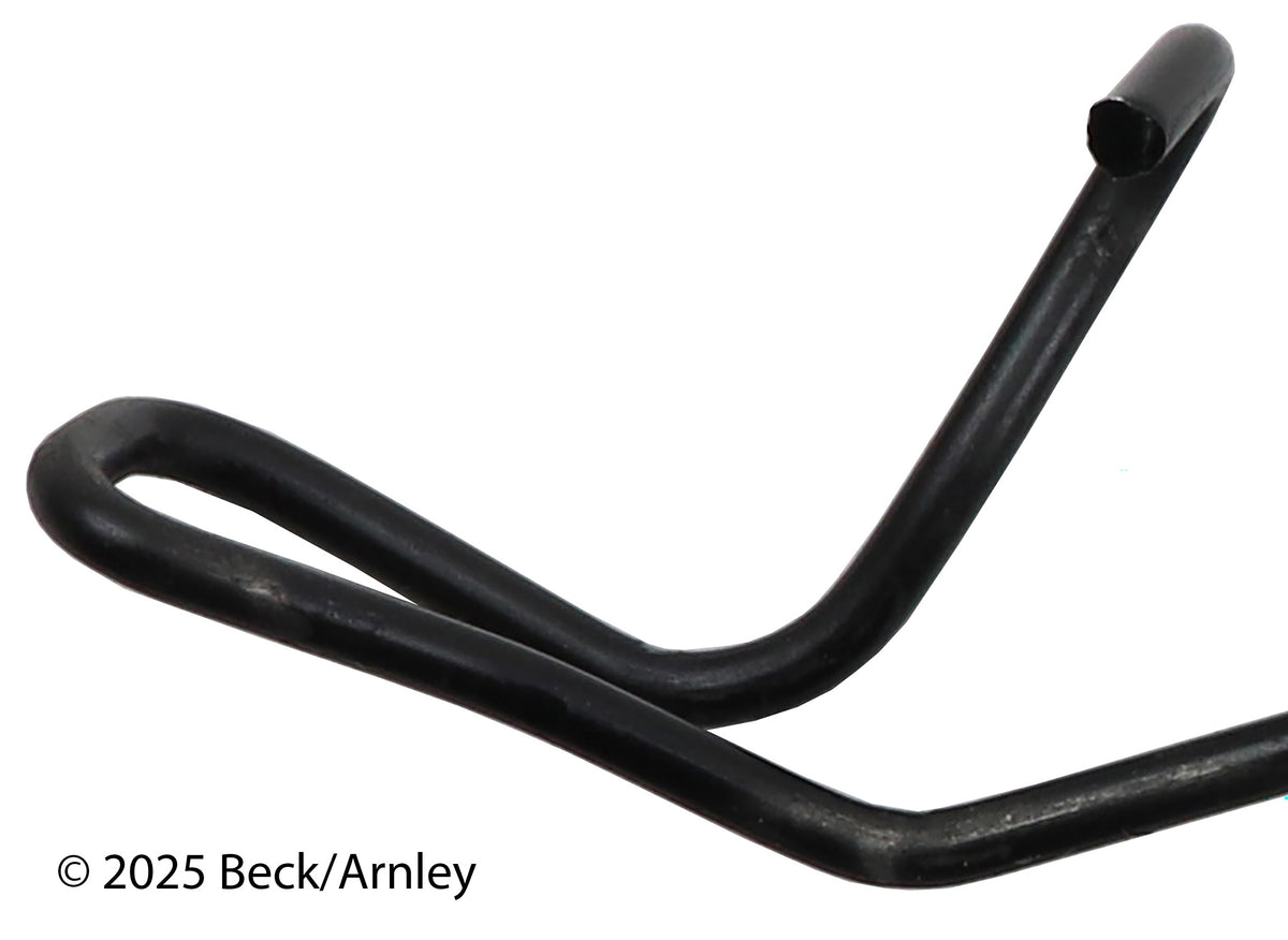 Beck/Arnley Disc Brake Hardware Kit 084-1643