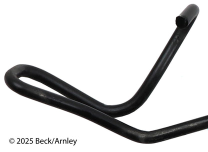Beck/Arnley Disc Brake Hardware Kit 084-1643