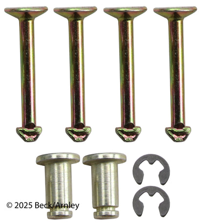 Beck/Arnley Parking Brake Hardware Kit 084-1686