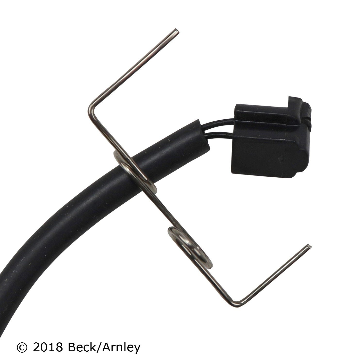 Beck/Arnley Disc Brake Pad Wear Sensor 084-1727