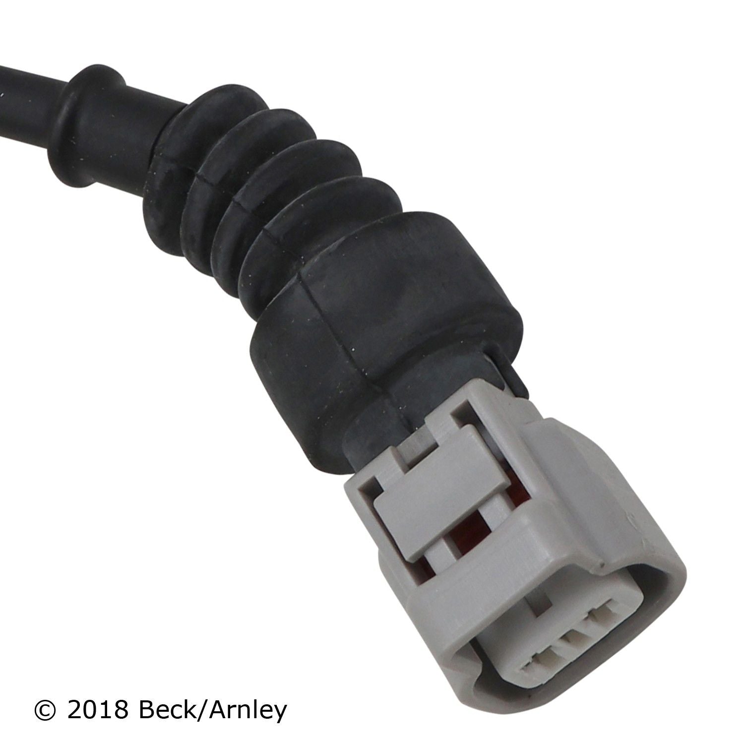 Beck/Arnley Disc Brake Pad Wear Sensor 084-1727