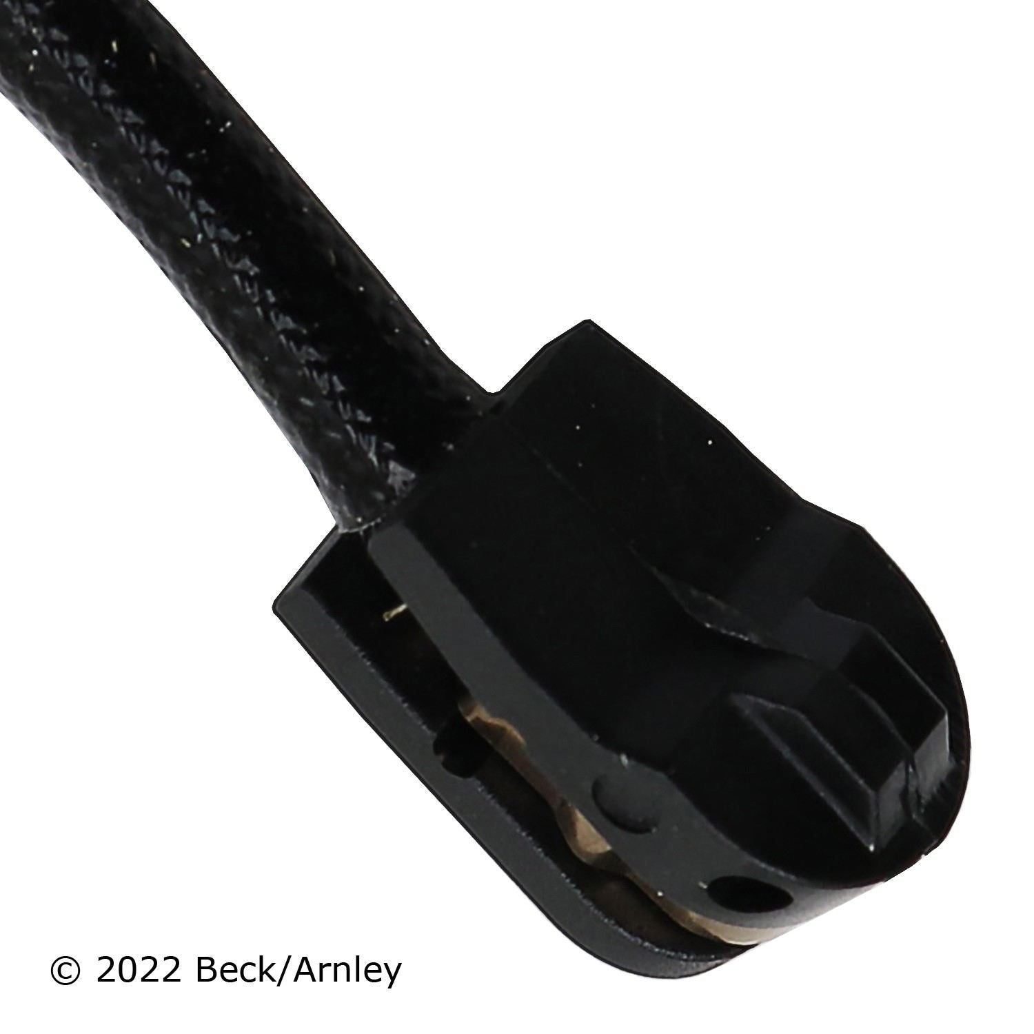 Beck/Arnley Disc Brake Pad Wear Sensor 084-1844