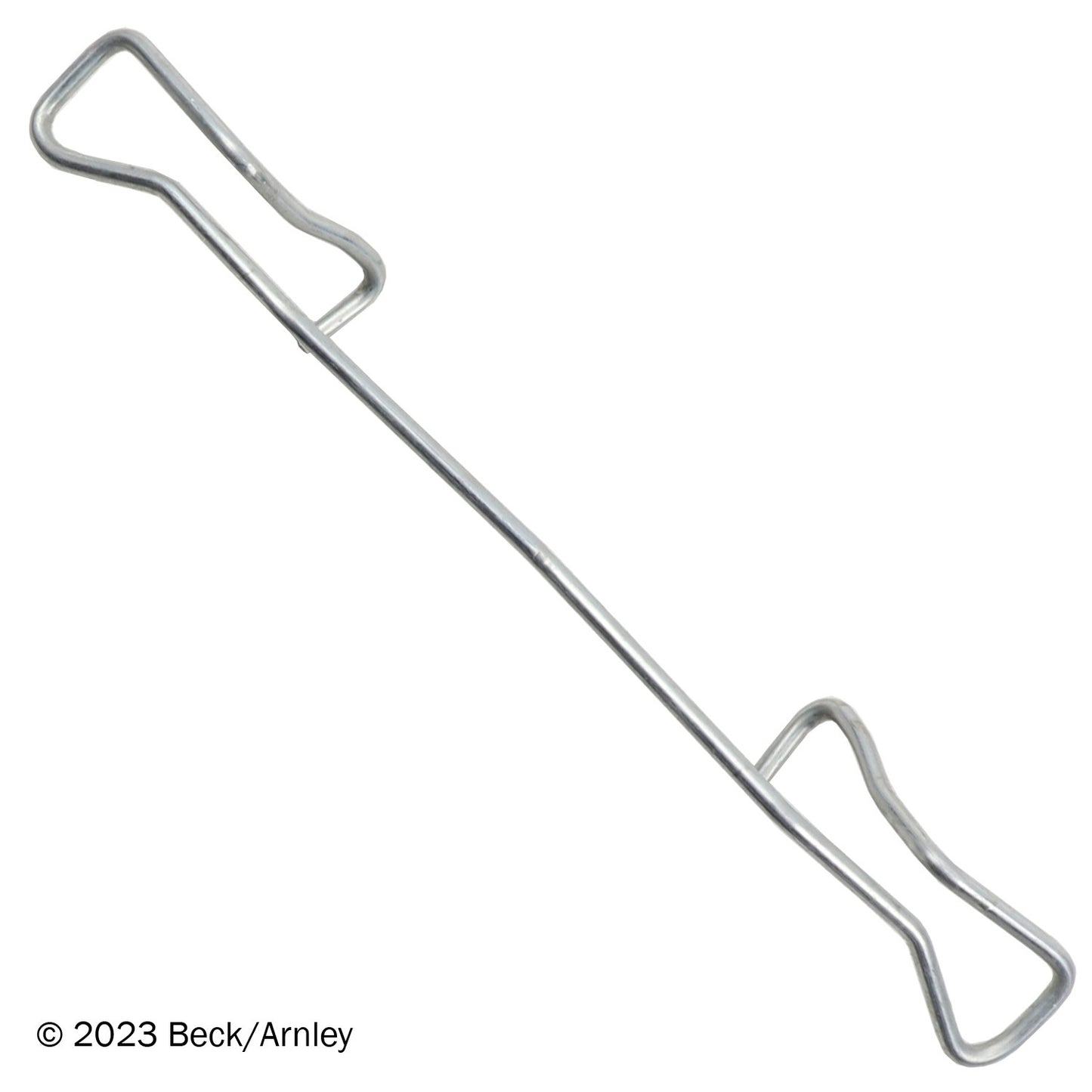 Beck/Arnley Disc Brake Hardware Kit 084-2077