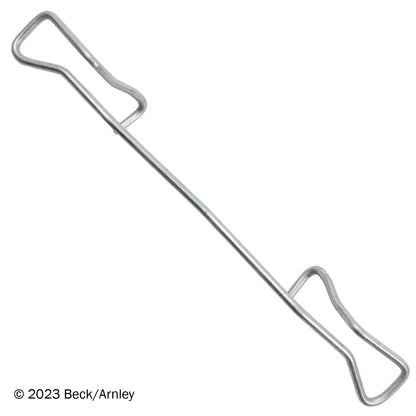Beck/Arnley Disc Brake Hardware Kit 084-2077