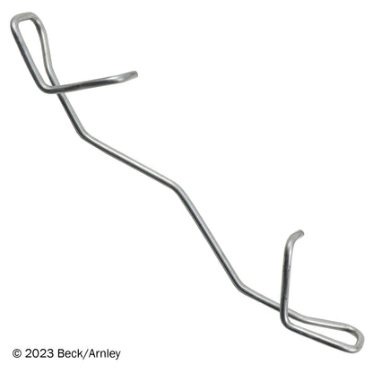 Beck/Arnley Disc Brake Hardware Kit 084-2077