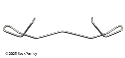 Beck/Arnley Disc Brake Hardware Kit 084-2077