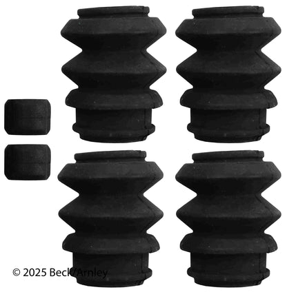 Beck/Arnley Disc Brake Hardware Kit 084-2149