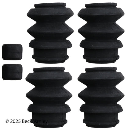 Beck/Arnley Disc Brake Hardware Kit 084-2149