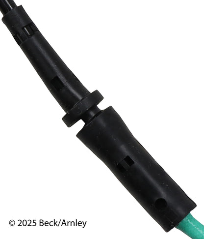 Beck/Arnley Disc Brake Pad Wear Sensor 084-2151