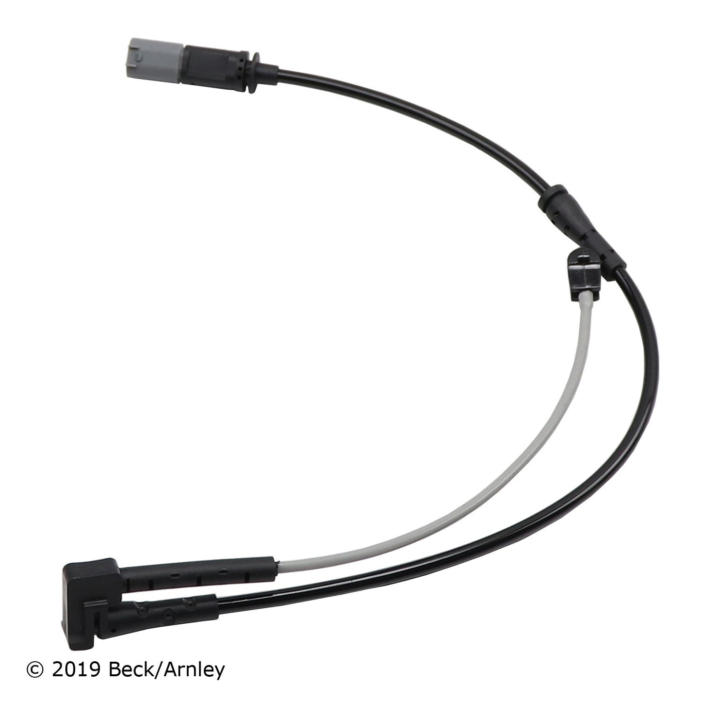 Beck/Arnley Disc Brake Pad Wear Sensor 084-2177