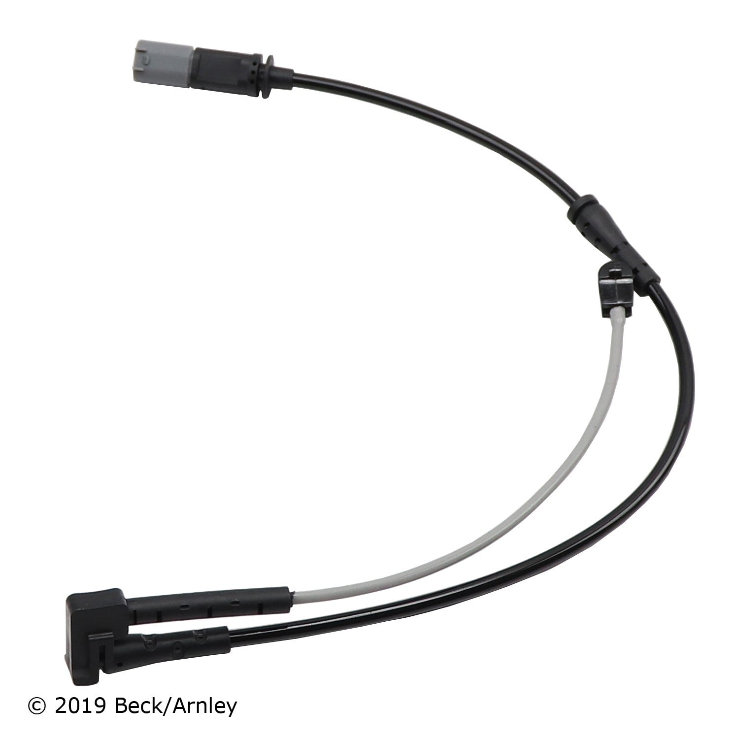 Beck/Arnley Disc Brake Pad Wear Sensor 084-2177